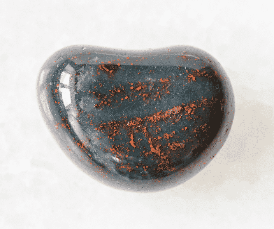 Bloodstone healing powers stone for pregnancy