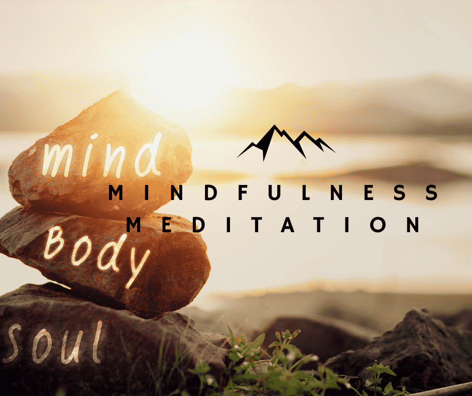 Meditation and Mindfulness