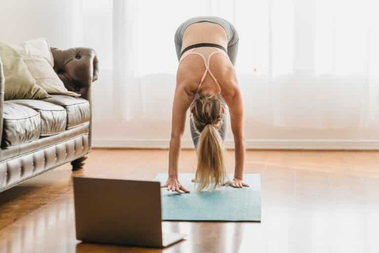 How to Become an Online Yoga Instructor