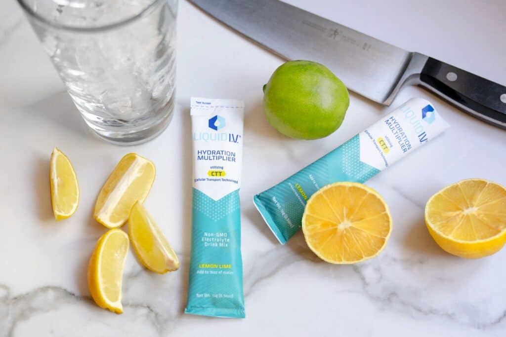 Liquid IV Ingredients All You Need To Know About This Supplement