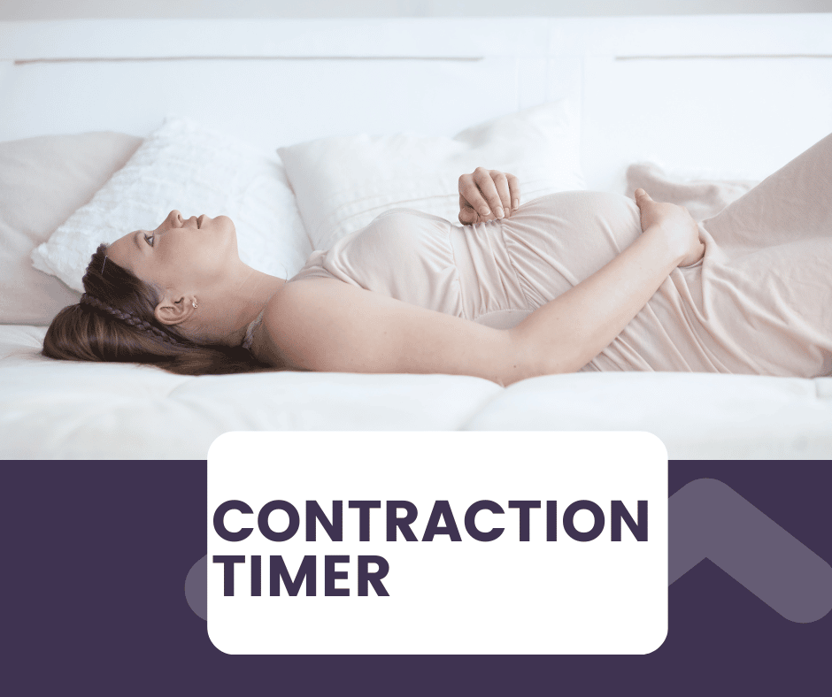 Best Contraction Timer Apps