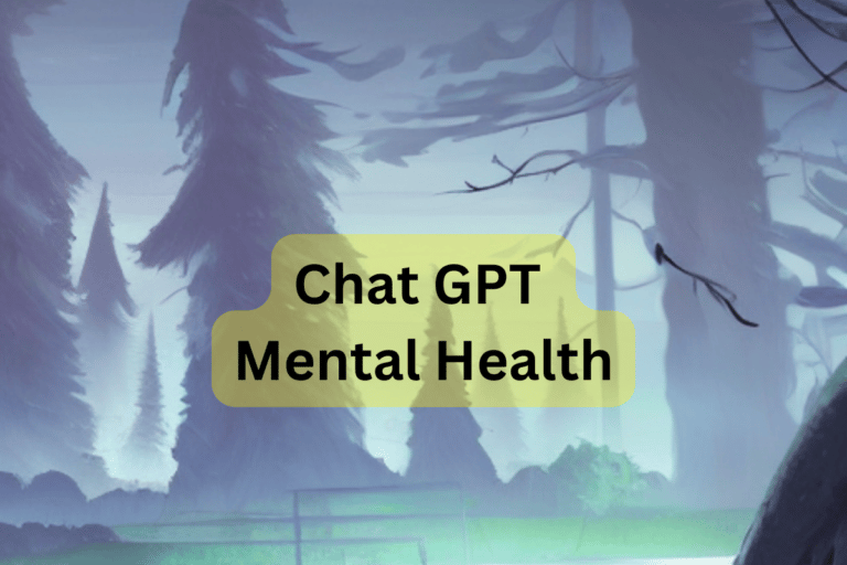 Unlocking the Potential of Chat GPT in Mental Health: Tips and Best Practices