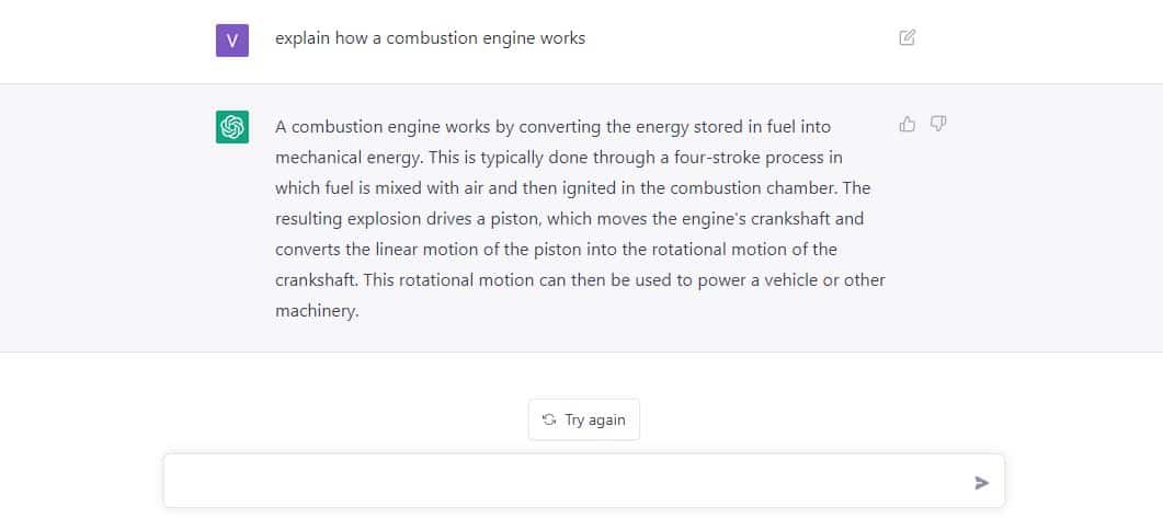ChatGPT Tutorial: A step-by-step guide for beginners