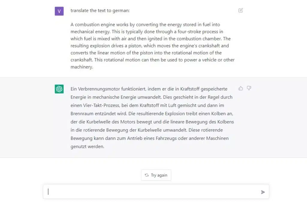 large language models fine tuning chatgpt