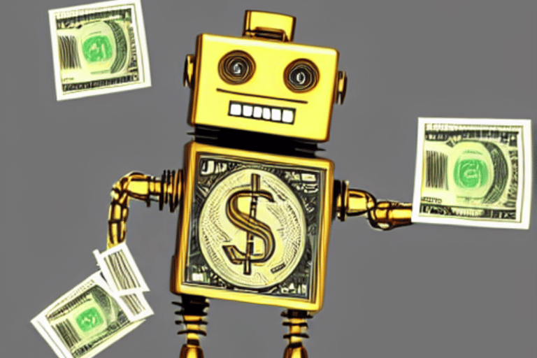 Chat GPT for Creators: How You Can Make Money With AI Tools