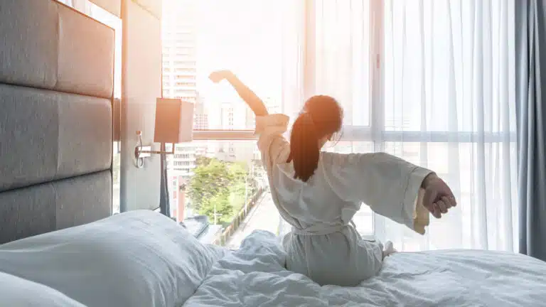What Is Slow Wave Sleep And How Does It Affect Your Brain Health?