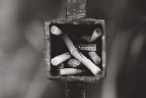 stop smoking