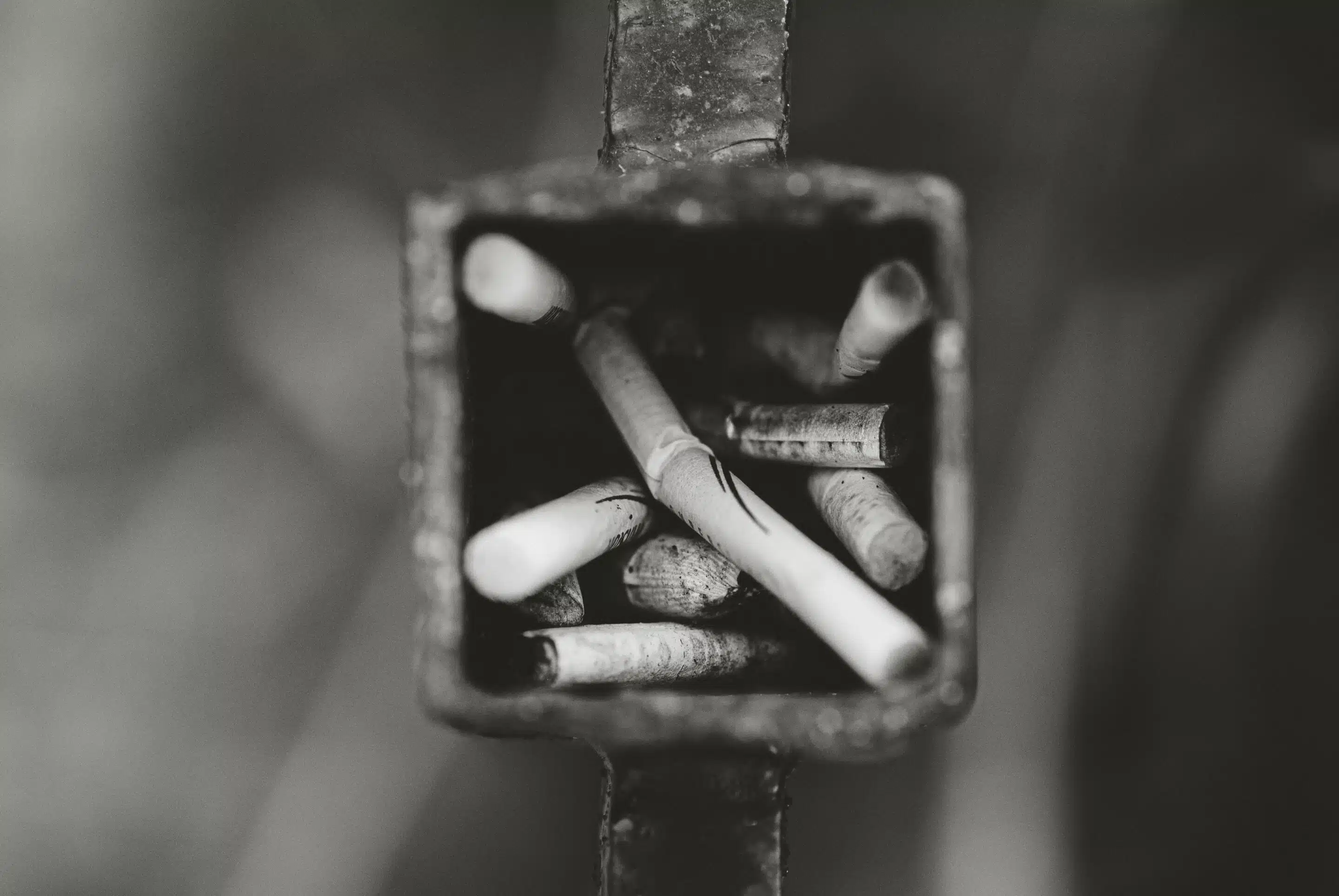 stop smoking