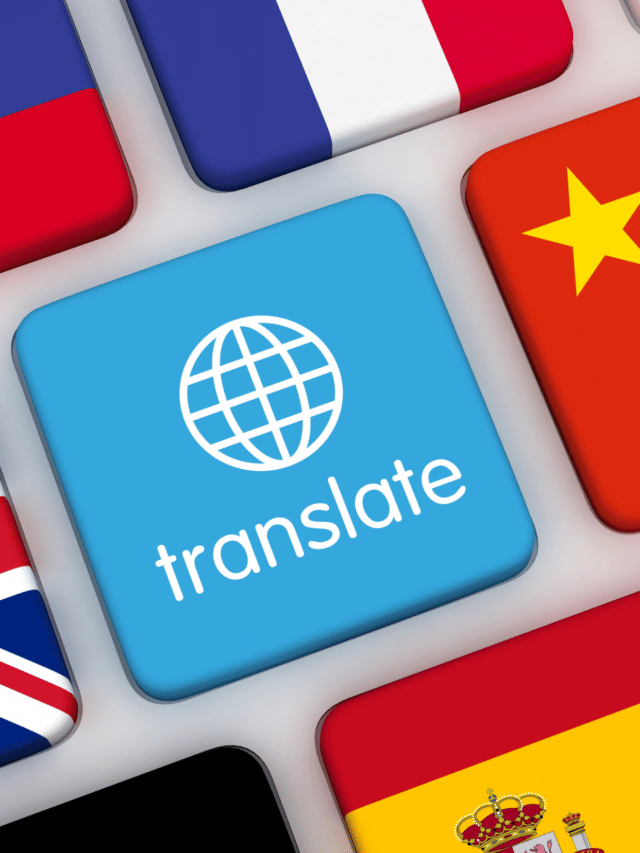ChatGPT in ANY LANGUAGE – The First iOS & Android App