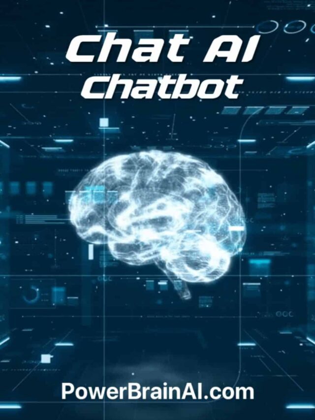 ChatGPT via PowerBrain AI Chat App: Discuss with AI Elon, Einstein, Buddha & More