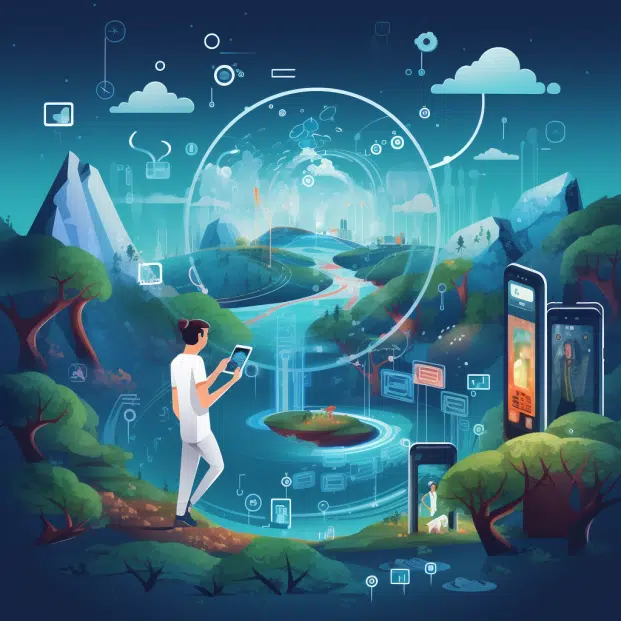 Understanding Digital Health: The Landscape and Future Opportunities