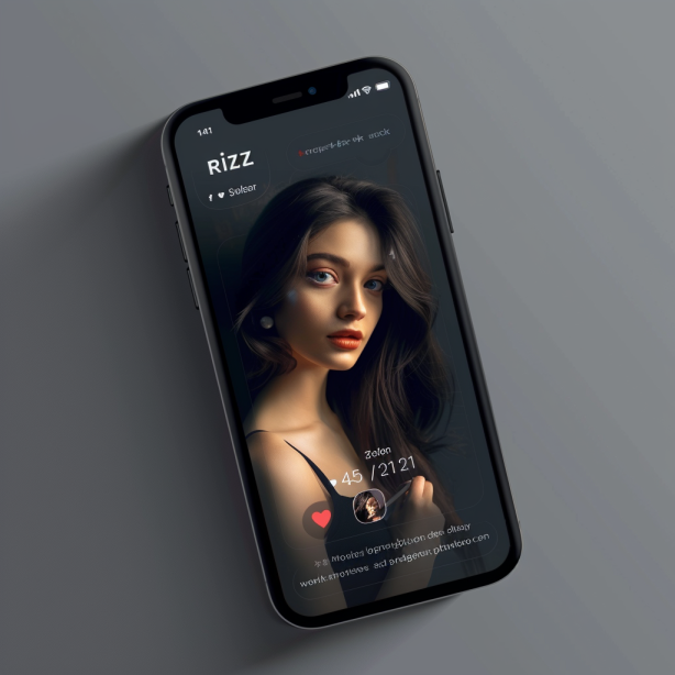 Rizz AI Dating Assistant App