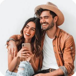 Rizz App AI Dating Assistant