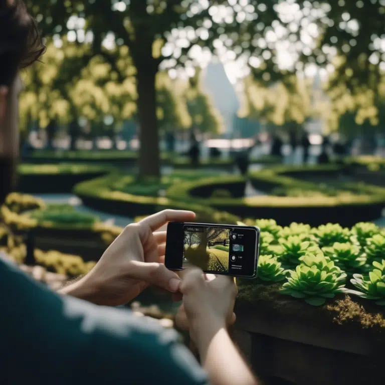 Picture Identifier: How AI Technology Transforms Visual Search